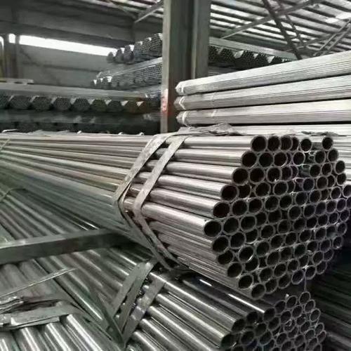 景宁q355nhb耐候钢管